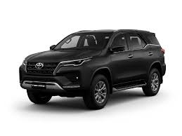 FORTUNER