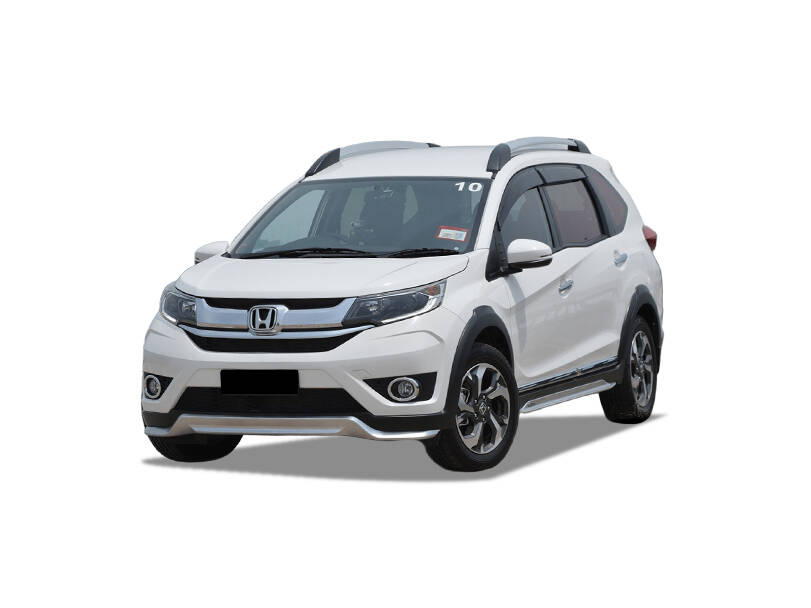 HONDA BRV